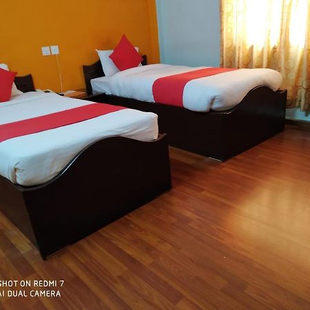 Dream Inn Покхара Экстерьер фото