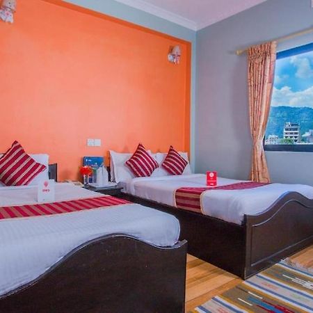Dream Inn Покхара Экстерьер фото