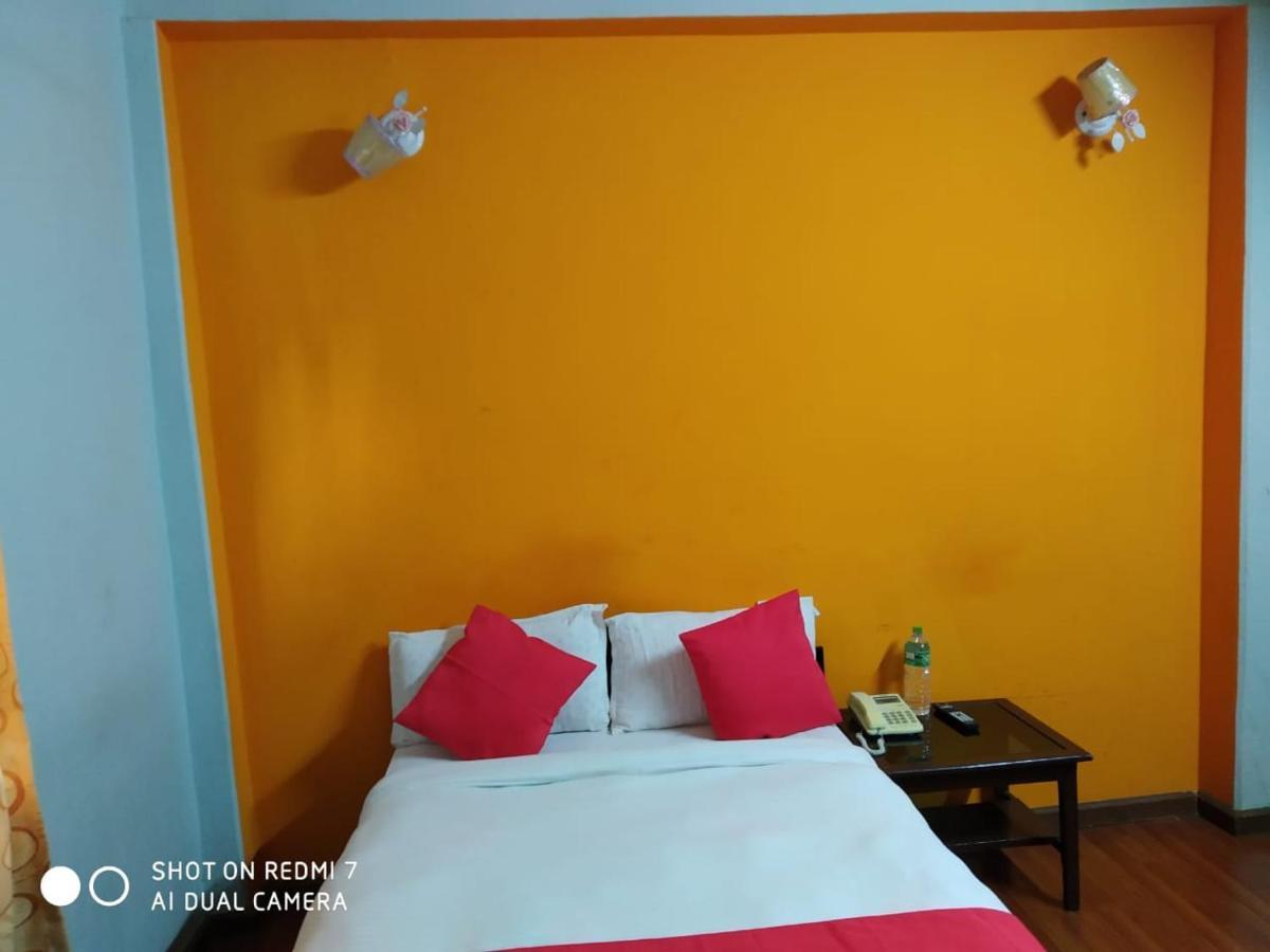 Dream Inn Покхара Экстерьер фото