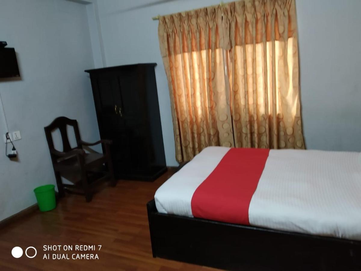 Dream Inn Покхара Экстерьер фото